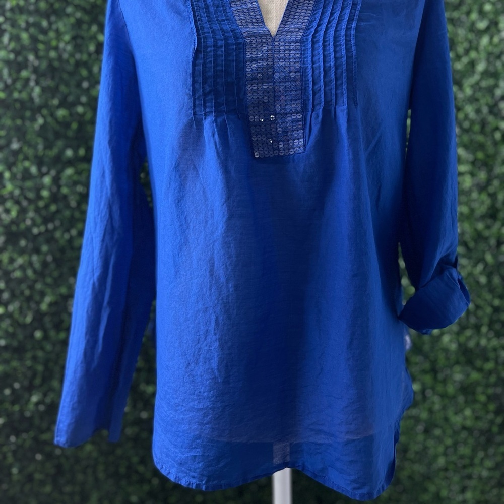 Express Blouse - Picture 2 of 4